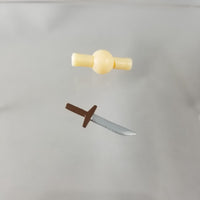 105 -Sakuya's Dagger