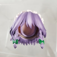 105 -Sakuya's Hair & Maid Headband