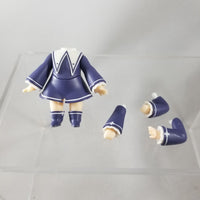 348 -Maria's Nun Dress (Option 2)