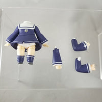 348 -Maria's Nun Dress (Option 2)