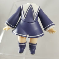 348 -Maria's Nun Dress Standing & Sitting (Option 1)