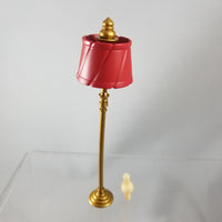 Playset European Room A: Floor Lamp
