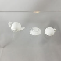 Playset European Room A: Tea Set