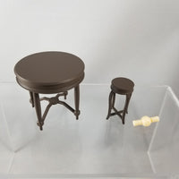 Playset European Room A: 2 End Tables