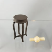 Playset European Room A: 2 End Tables