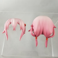 240 -Inori's Hair