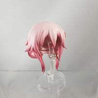 240 -Inori's Hair