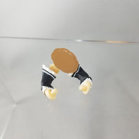 663 -Rem's Serving Tray Arms