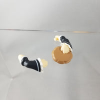 663 -Rem's Serving Tray Arms