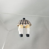 158 *-Kudryavka's Lower Half