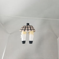 158 *-Kudryavka's Lower Half