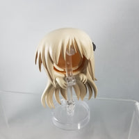 126 or 158 *-Kudryavka's Hair (Option 2)