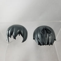 117 -Ciel's Hair
