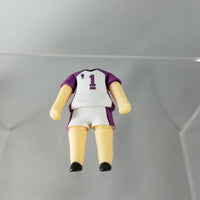 789 -Ushijima's Volleyball Uniform