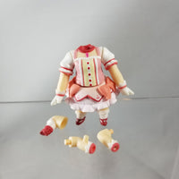 174 -Madoka's Magical Girl Outfit (Option 1)