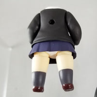 512-Rin's School Uniform (Option 2)