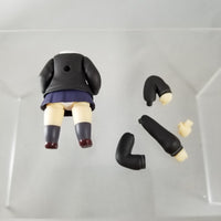 512-Rin's School Uniform