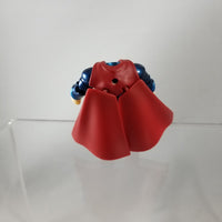 643 -Superman's Supersuit with Flying Hands