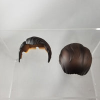 643 -Superman's Hair