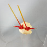 643-2 -Superman Heat Vision Face & Effect