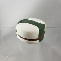 890 -Kino's Helmet with Goggles