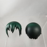 890 -Kino's Hair