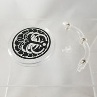 1015 -Honebami's Stand