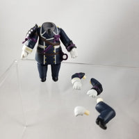 1015 -Honebami's Uniform