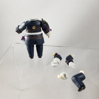 1015 -Honebami's Uniform