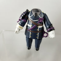 1015 -Honebami's Uniform