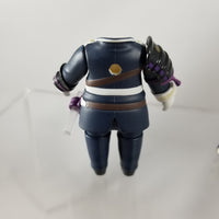1015 -Honebami's Uniform