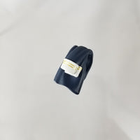 1007 -Namazuo's Jacket Folded Over For Carrying