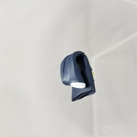 1007 -Namazuo's Jacket Folded Over For Carrying