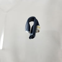 1007 -Namazuo's Jacket Folded Over For Carrying