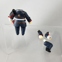 1007 -Namazuo's Uniform (Option 1)