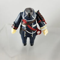 1007 -Namazuo's Uniform (Option 1)