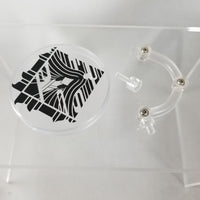 891 -Nikkari's Stand