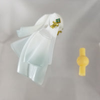 891 -Nikkari's Haori Slung On Shoulder (Haori #2)