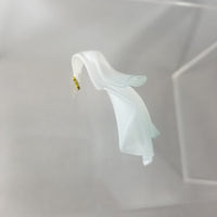 891 -Nikkari's Haori Slung On Shoulder (Haori #2)