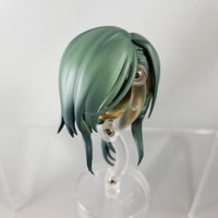 891 -Nikkari's Ponytail