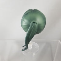 891 -Nikkari's Ponytail