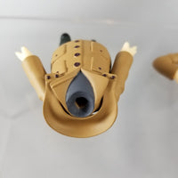 849 -Yuri's Casual Vers. Coat Body