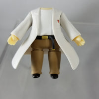 982 -Okabe's Lab Coat Outfit