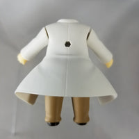 982 -Okabe's Lab Coat Outfit