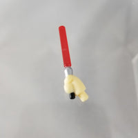 982 -Okabe's Cyalume (Light) Saber