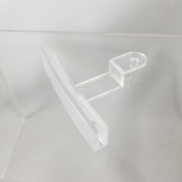 Backdrop Stand- Clips to Nendoroid Stand