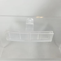 Backdrop Stand- Clips to Nendoroid Stand