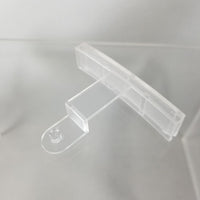 Backdrop Stand- Clips to Nendoroid Stand