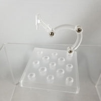 730 -Tracer's Stand with Slot for Backdrop or Flat Effect Piece