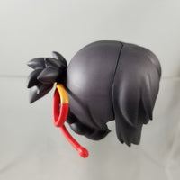 802 -Mitsuha's Ponytail